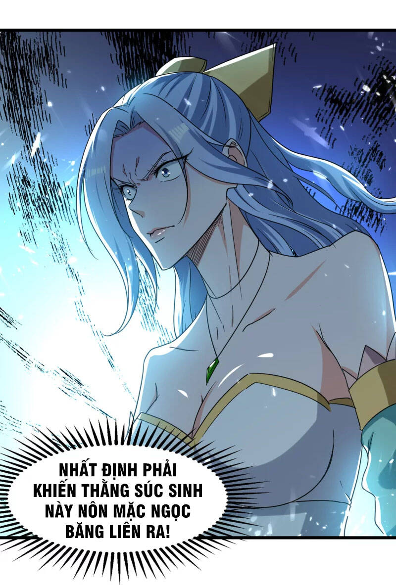 Tuyệt Thế Võ Hồn Chapter 83 - 19