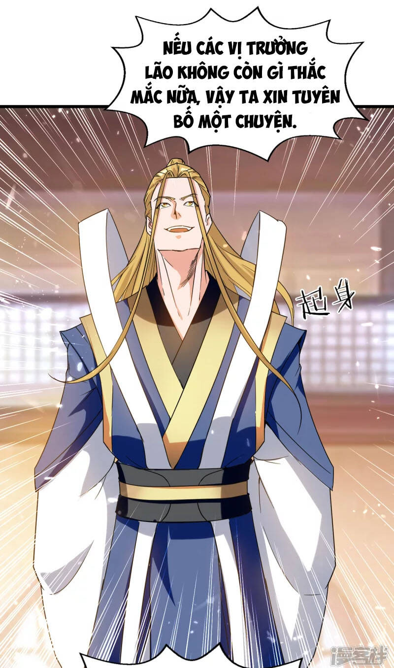 Tuyệt Thế Võ Hồn Chapter 83 - 20