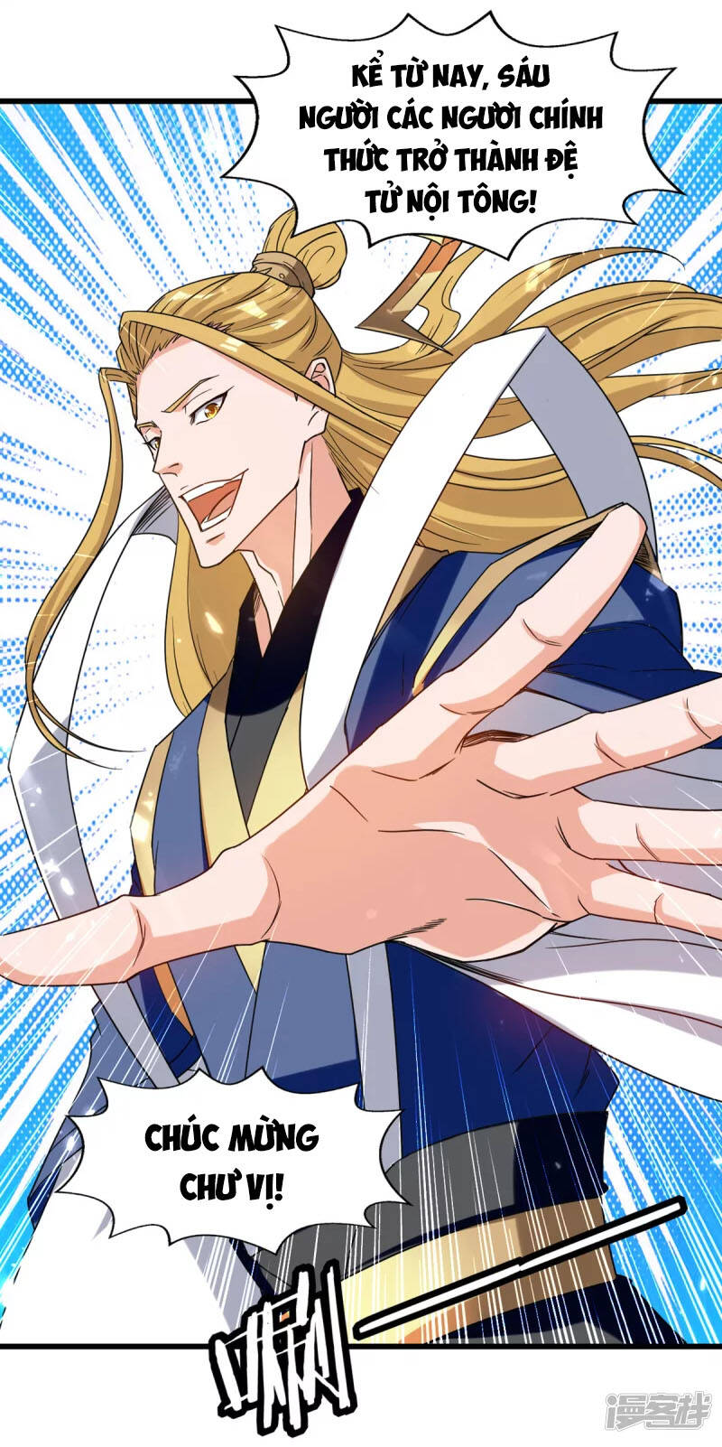 Tuyệt Thế Võ Hồn Chapter 83 - 23