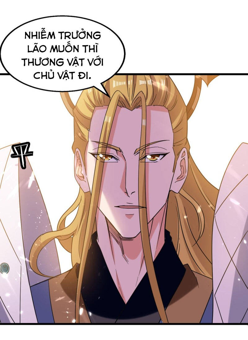 Tuyệt Thế Võ Hồn Chapter 84 - 12