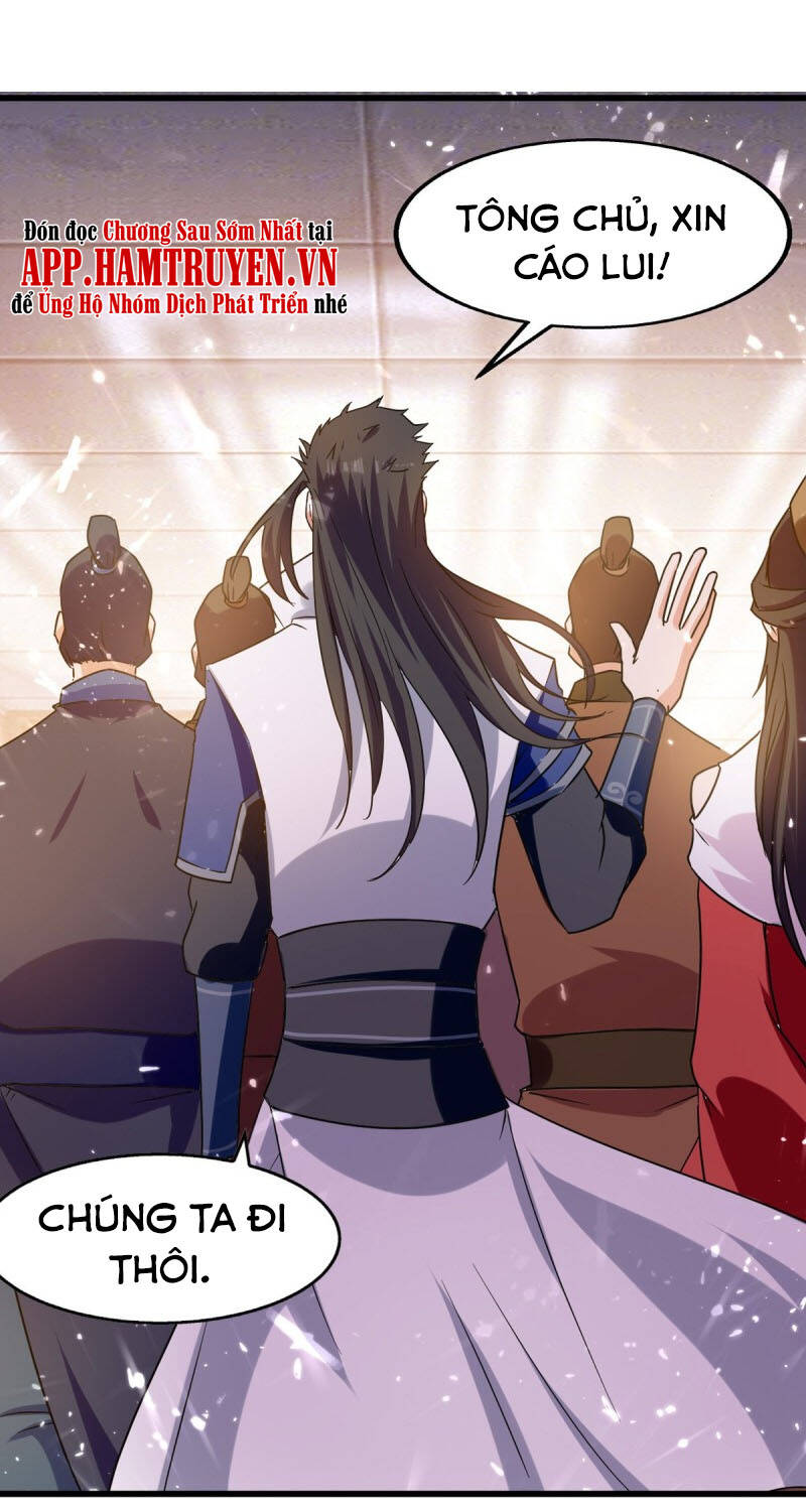 Tuyệt Thế Võ Hồn Chapter 84 - 17