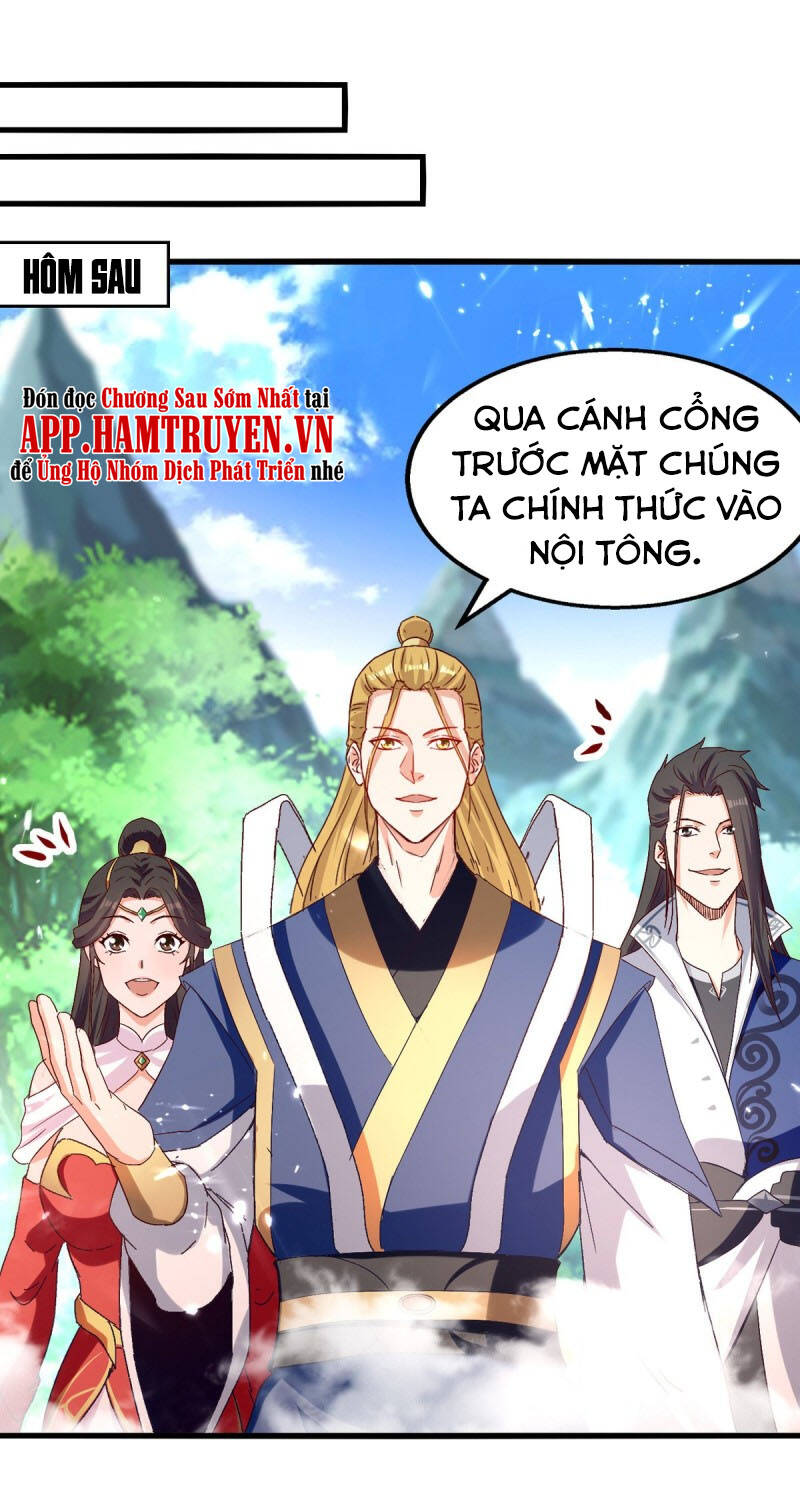 Tuyệt Thế Võ Hồn Chapter 84 - 19