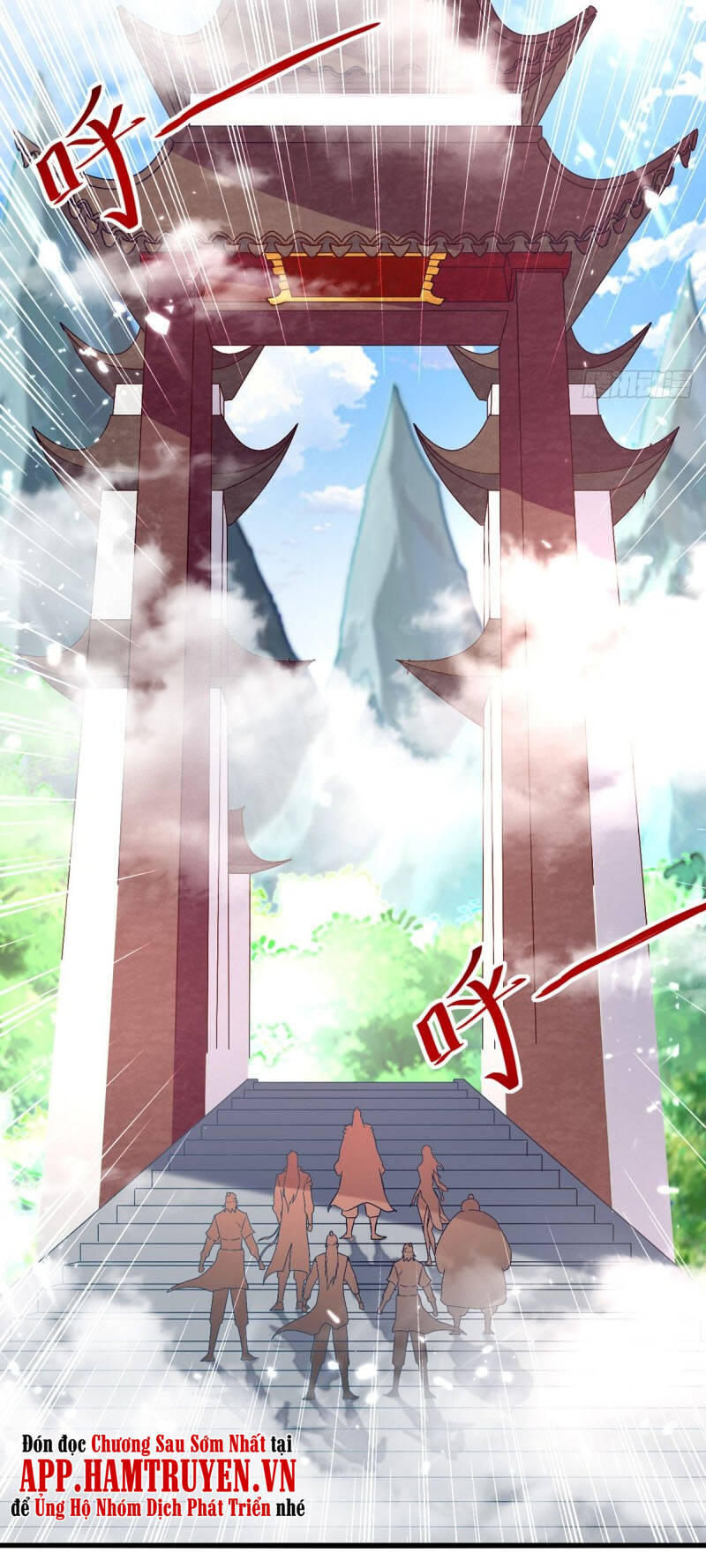 Tuyệt Thế Võ Hồn Chapter 84 - 21