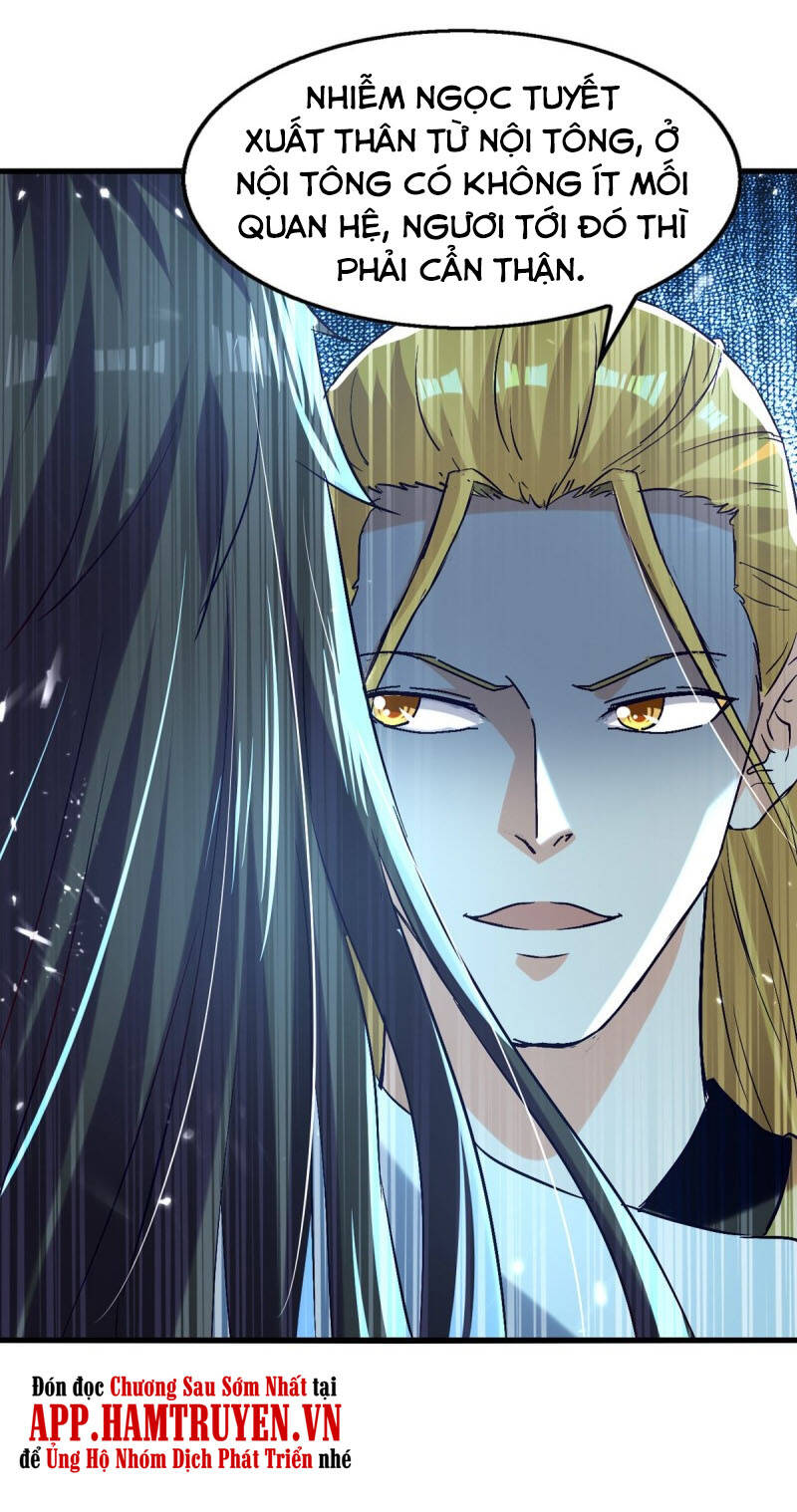 Tuyệt Thế Võ Hồn Chapter 84 - 27