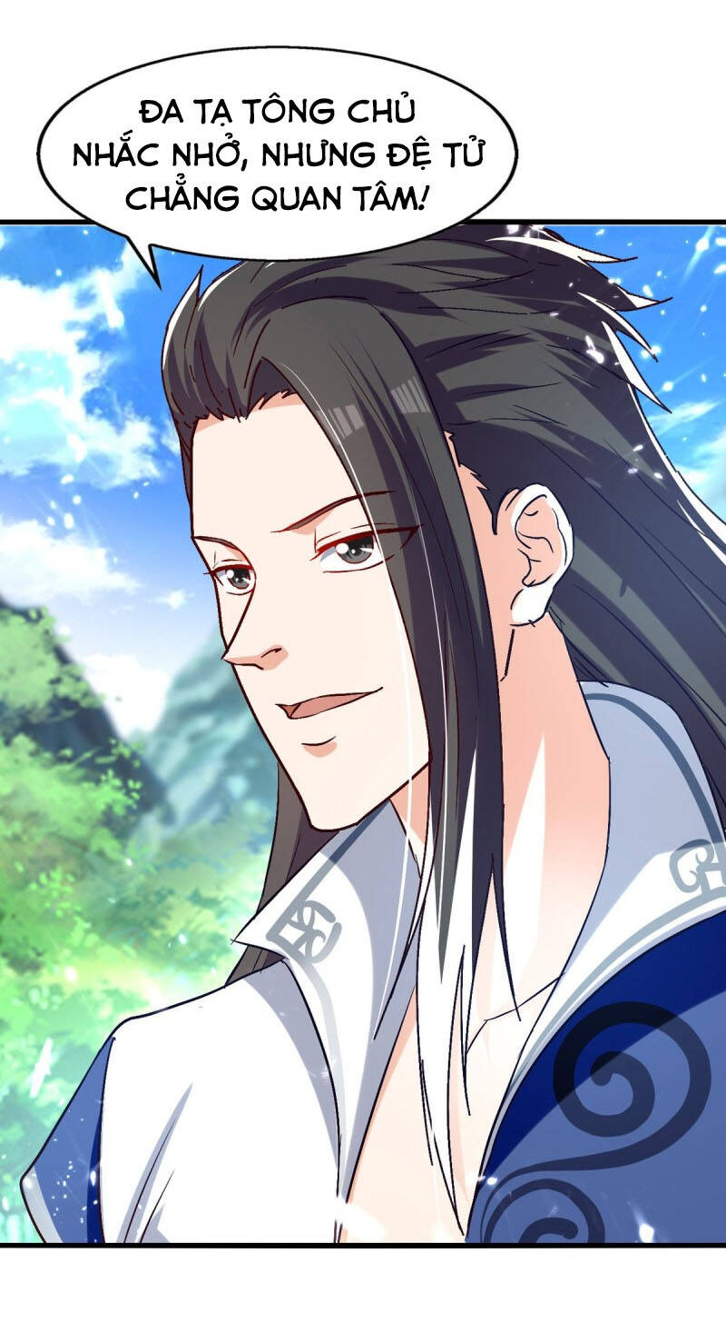 Tuyệt Thế Võ Hồn Chapter 84 - 28