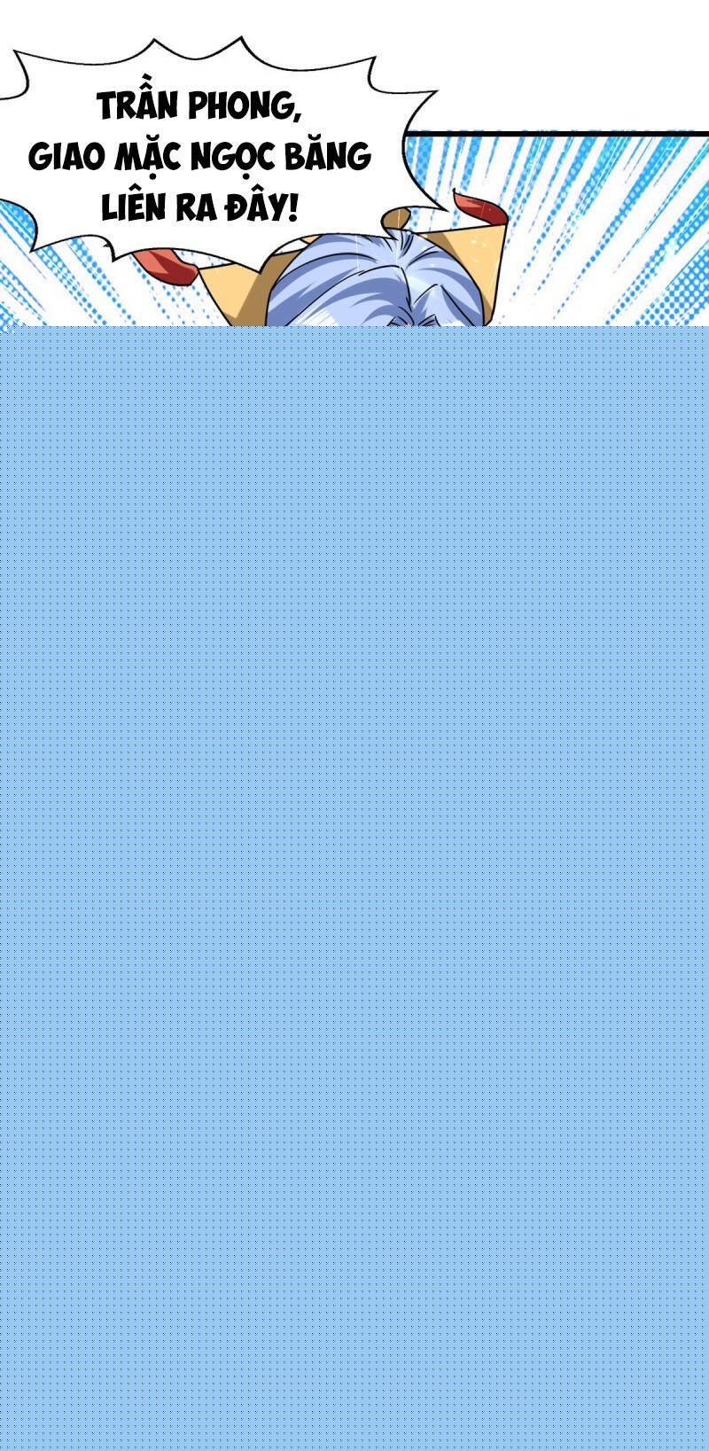 Tuyệt Thế Võ Hồn Chapter 84 - 5