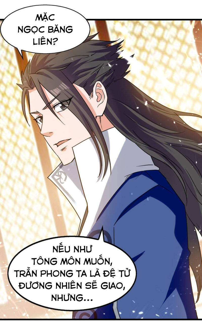Tuyệt Thế Võ Hồn Chapter 84 - 6