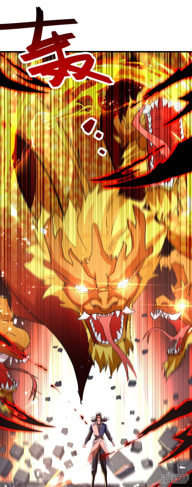 Tuyệt Thế Võ Hồn Chapter 85 - 18