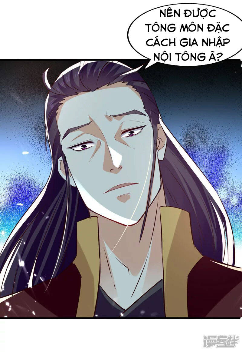 Tuyệt Thế Võ Hồn Chapter 85 - 3