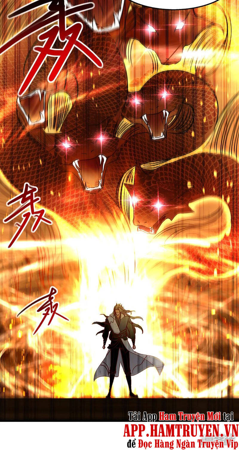 Tuyệt Thế Võ Hồn Chapter 85 - 23