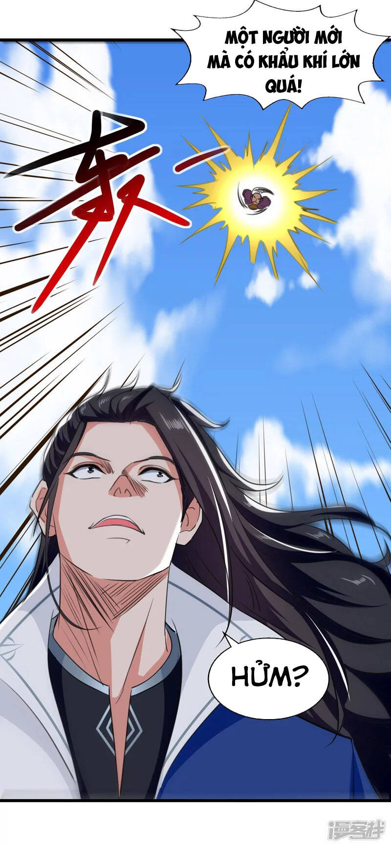 Tuyệt Thế Võ Hồn Chapter 85 - 25