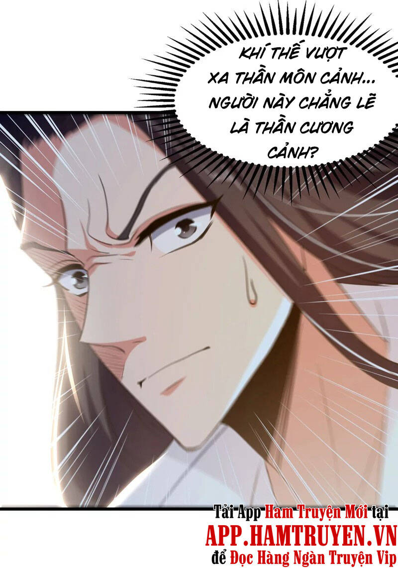 Tuyệt Thế Võ Hồn Chapter 85 - 27