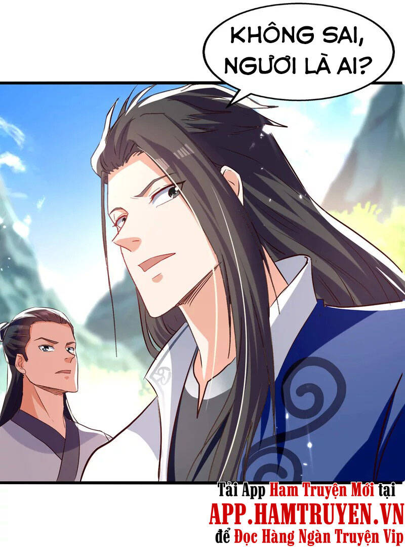 Tuyệt Thế Võ Hồn Chapter 85 - 4