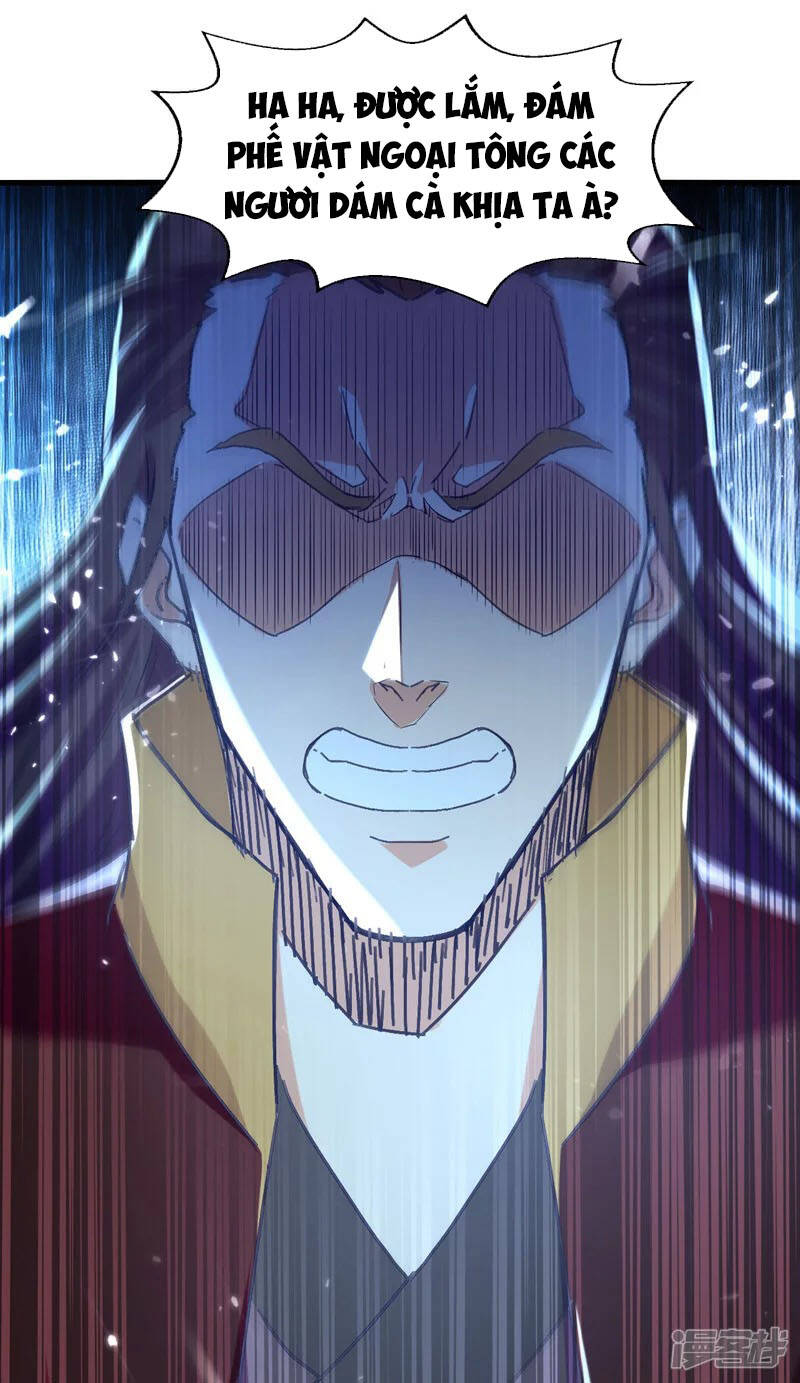 Tuyệt Thế Võ Hồn Chapter 85 - 10