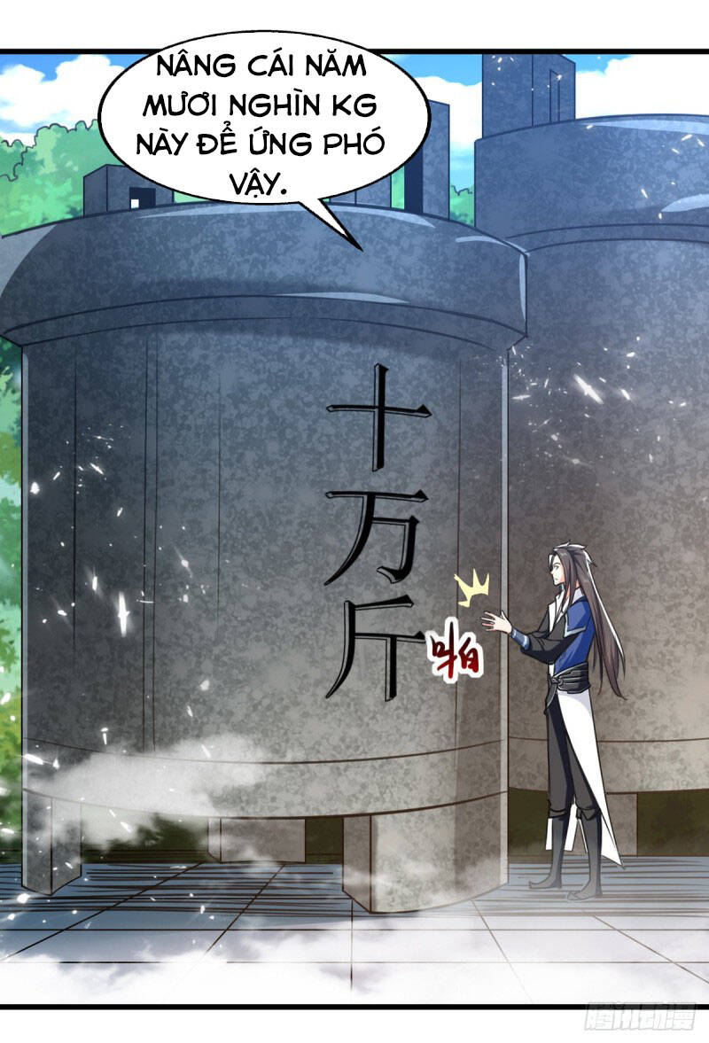 Tuyệt Thế Võ Hồn Chapter 86 - 20