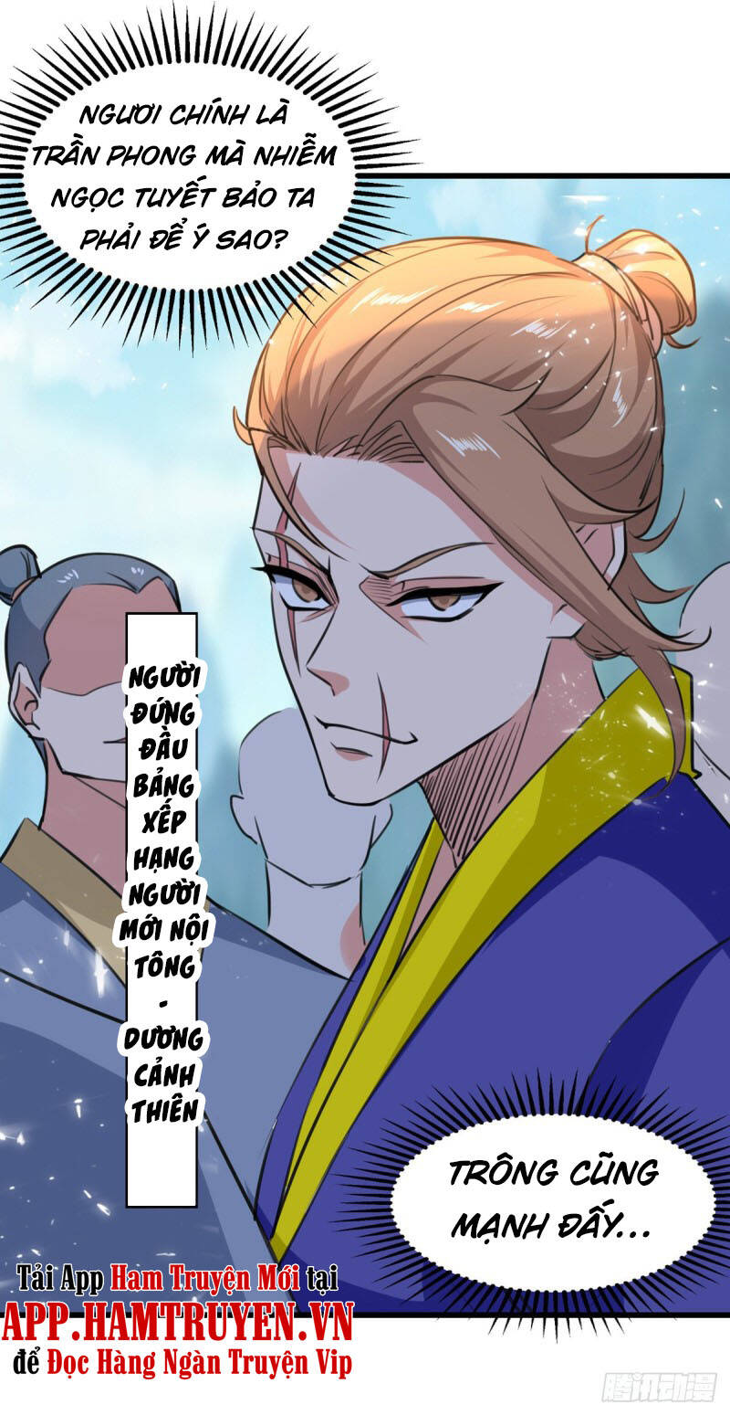 Tuyệt Thế Võ Hồn Chapter 86 - 26