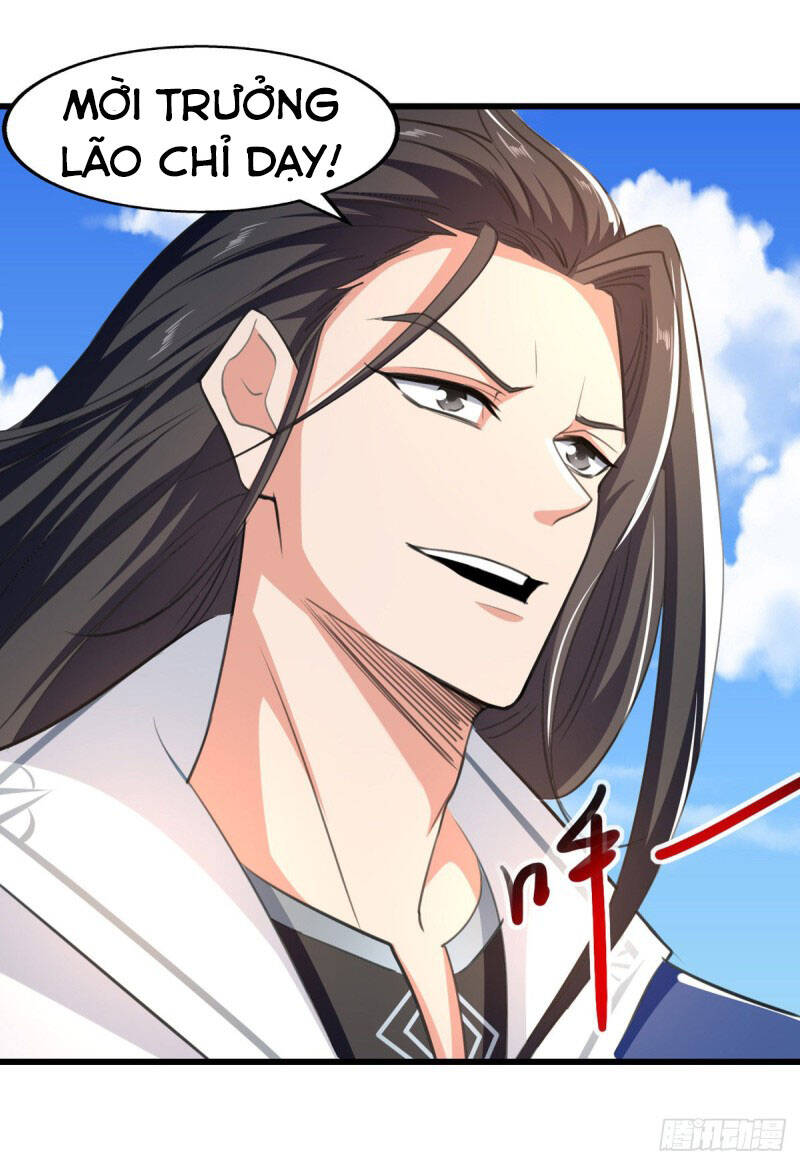 Tuyệt Thế Võ Hồn Chapter 86 - 4