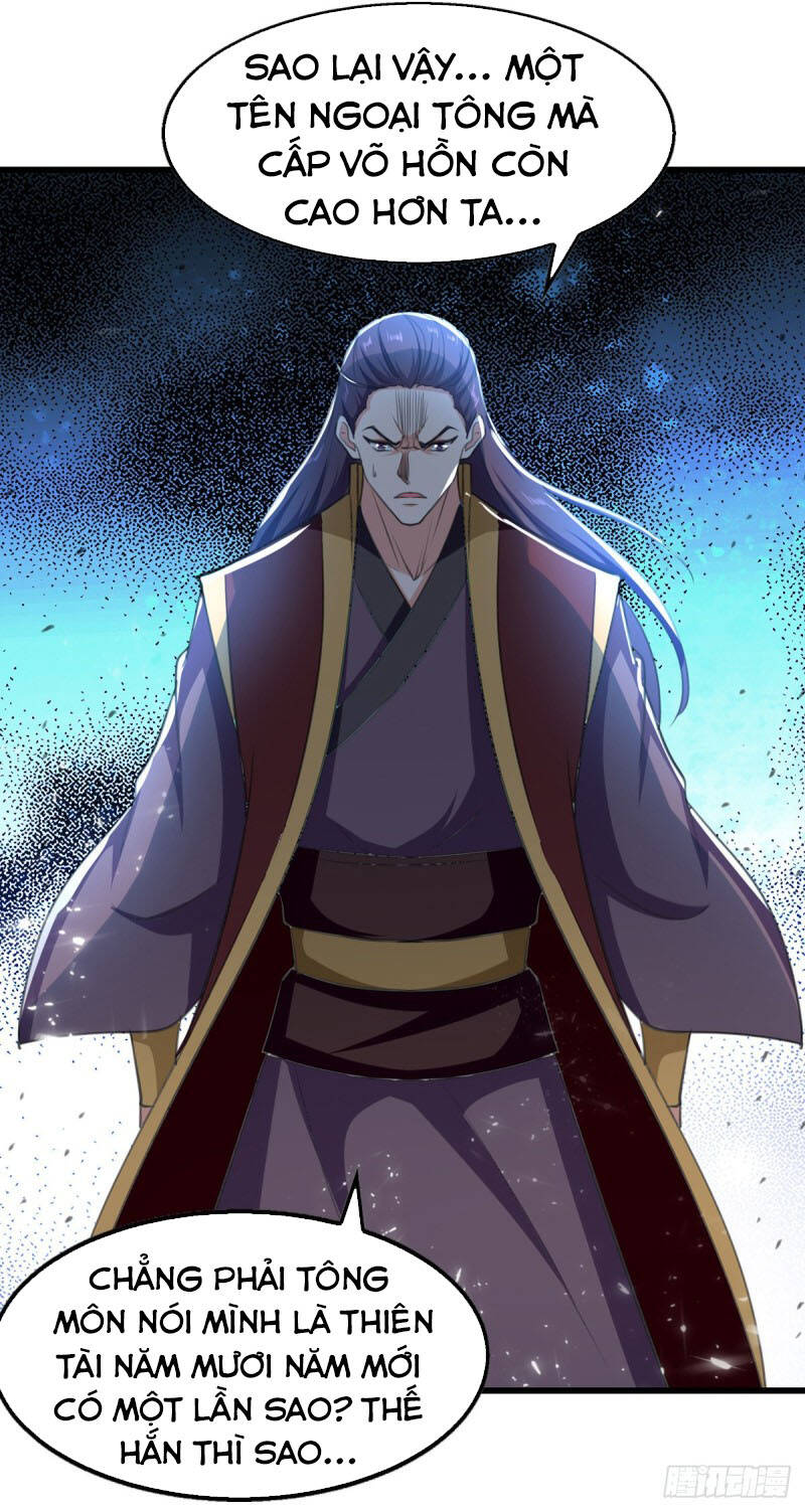 Tuyệt Thế Võ Hồn Chapter 86 - 8