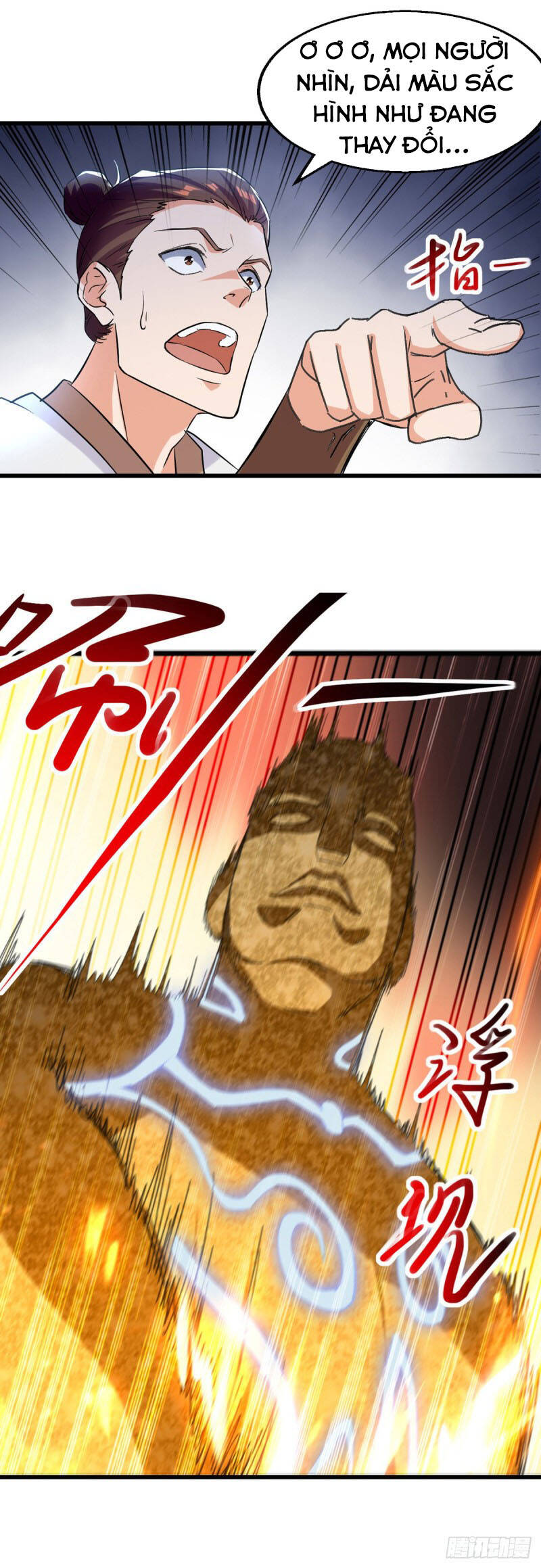 Tuyệt Thế Võ Hồn Chapter 87 - 11