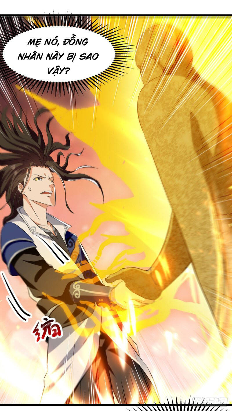 Tuyệt Thế Võ Hồn Chapter 87 - 14