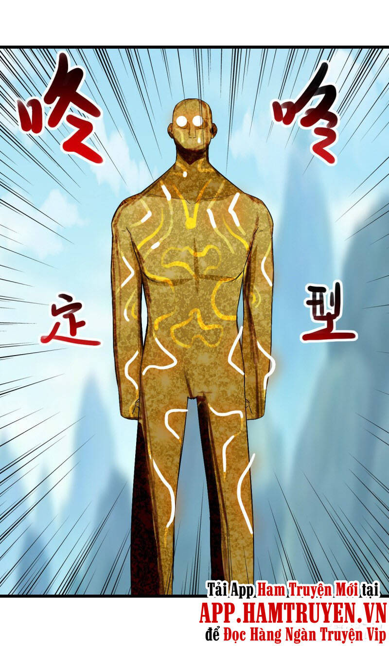 Tuyệt Thế Võ Hồn Chapter 87 - 20