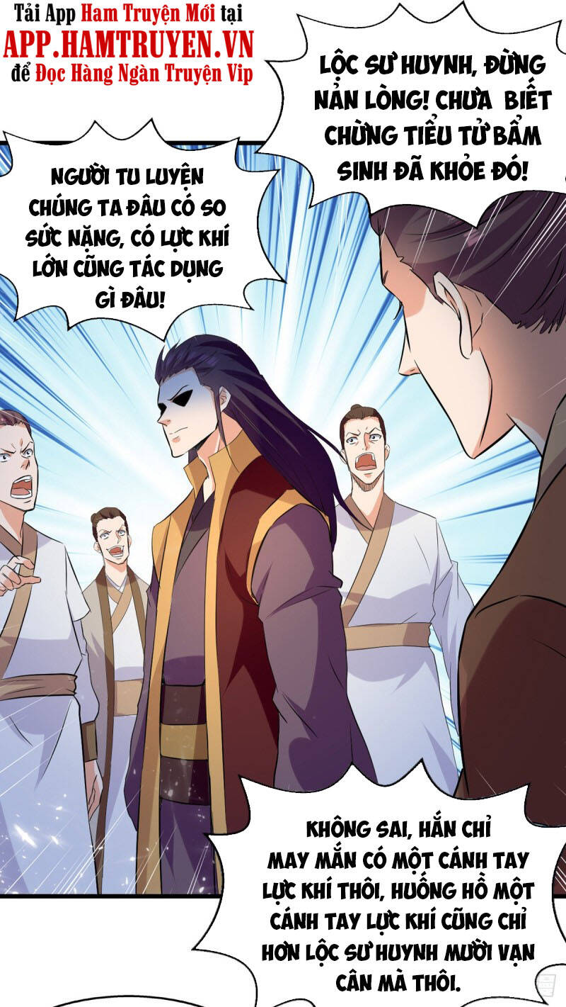 Tuyệt Thế Võ Hồn Chapter 87 - 4