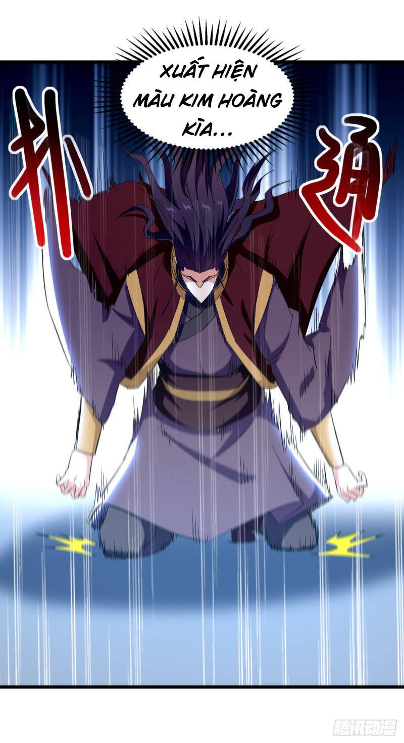 Tuyệt Thế Võ Hồn Chapter 88 - 1