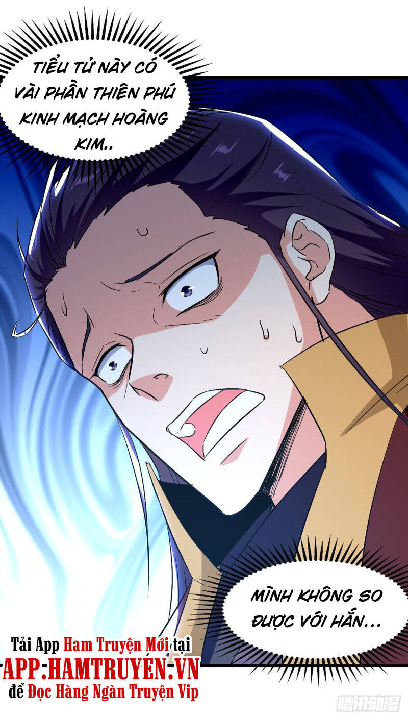 Tuyệt Thế Võ Hồn Chapter 88 - 2