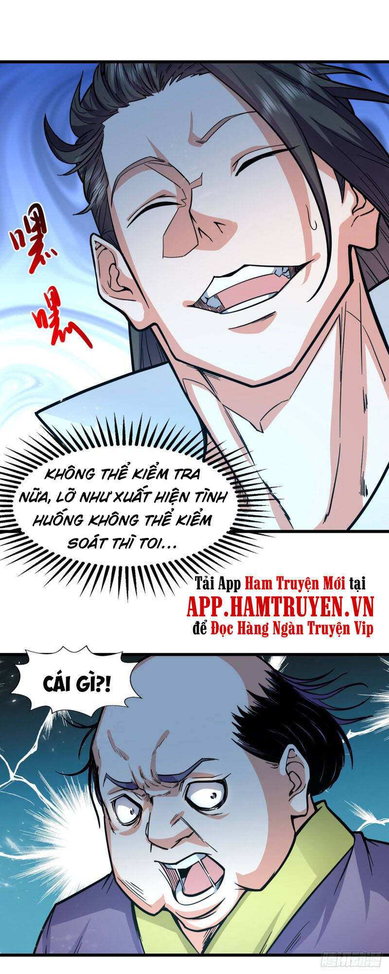 Tuyệt Thế Võ Hồn Chapter 88 - 15