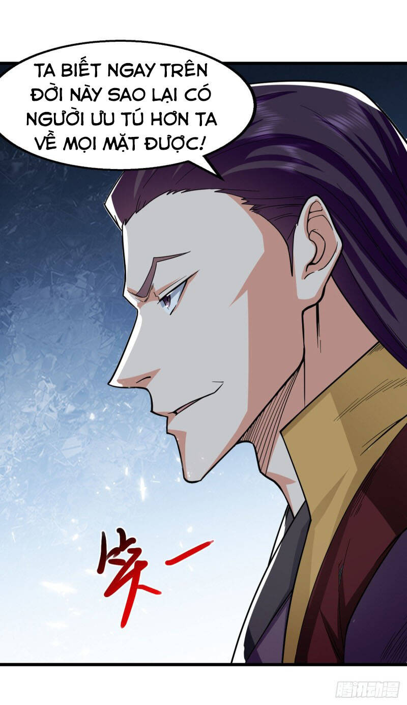 Tuyệt Thế Võ Hồn Chapter 88 - 17