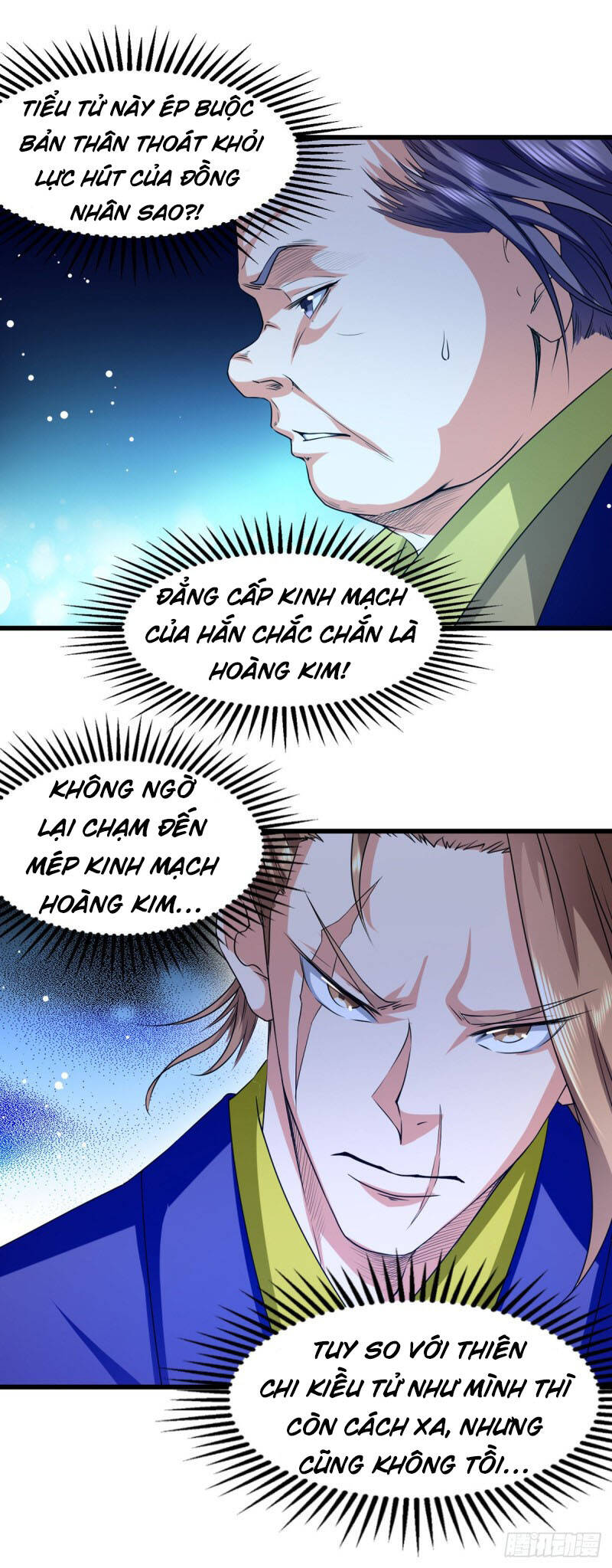 Tuyệt Thế Võ Hồn Chapter 88 - 3