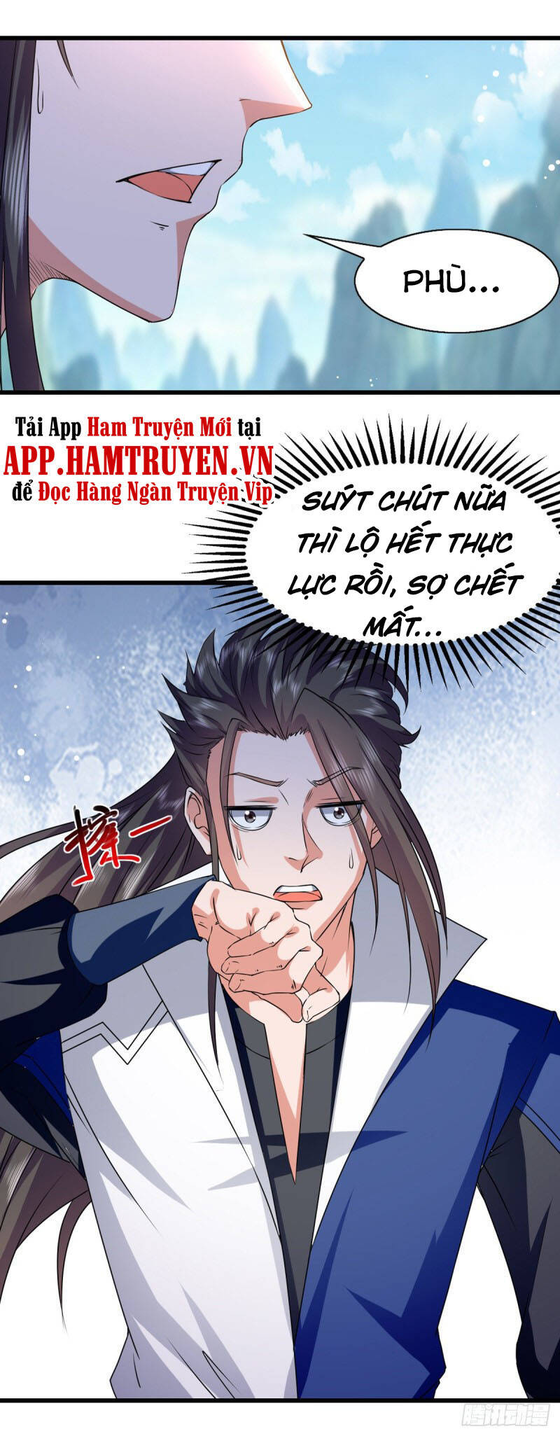 Tuyệt Thế Võ Hồn Chapter 88 - 4