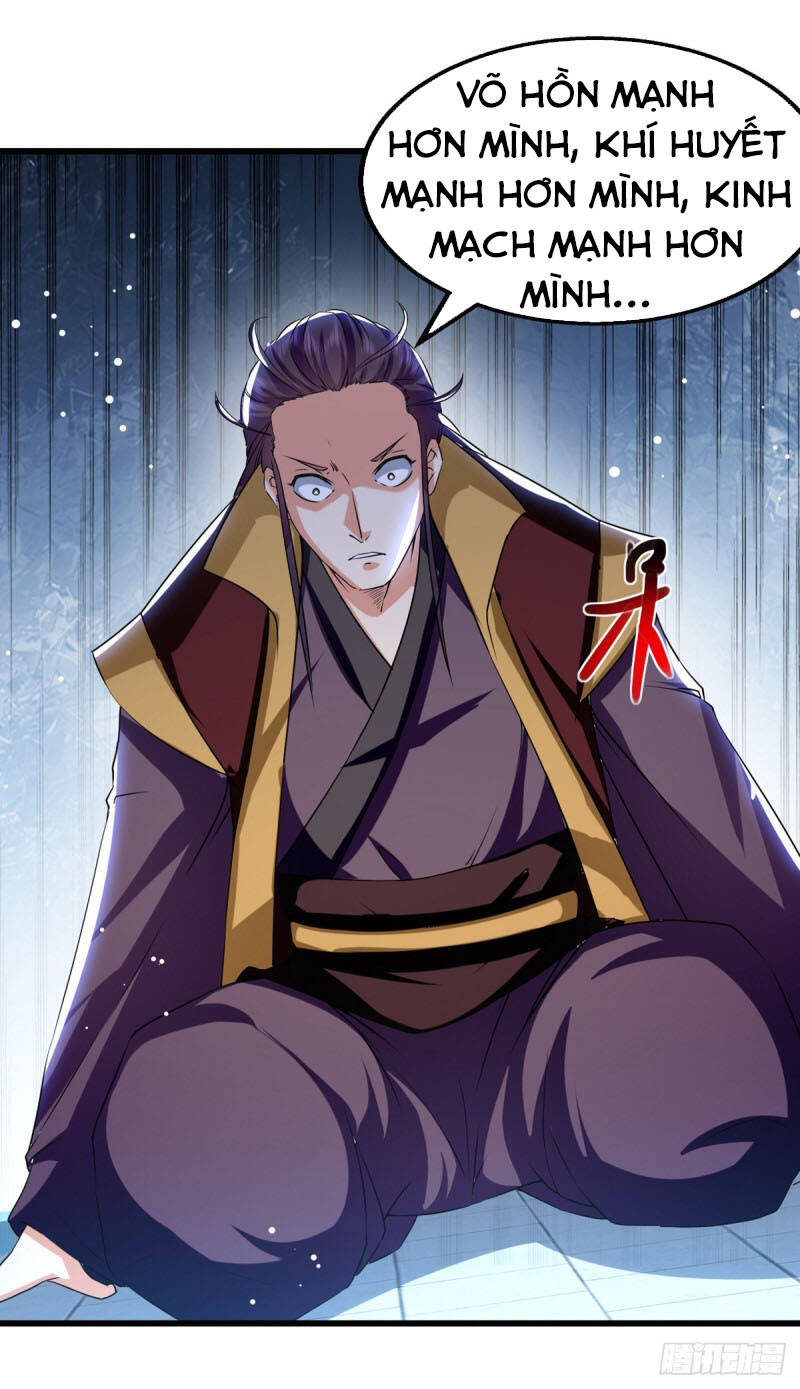 Tuyệt Thế Võ Hồn Chapter 88 - 5