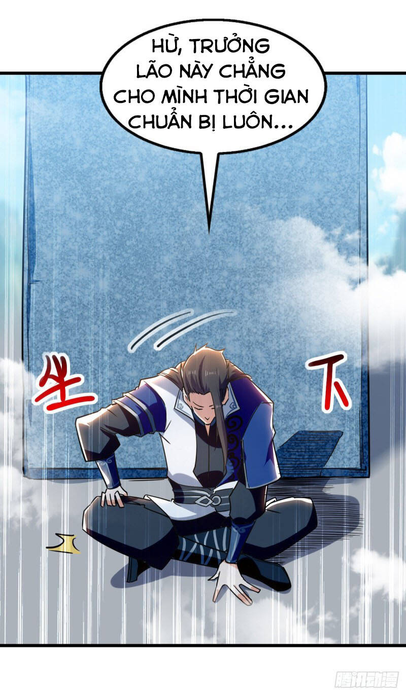 Tuyệt Thế Võ Hồn Chapter 89 - 21