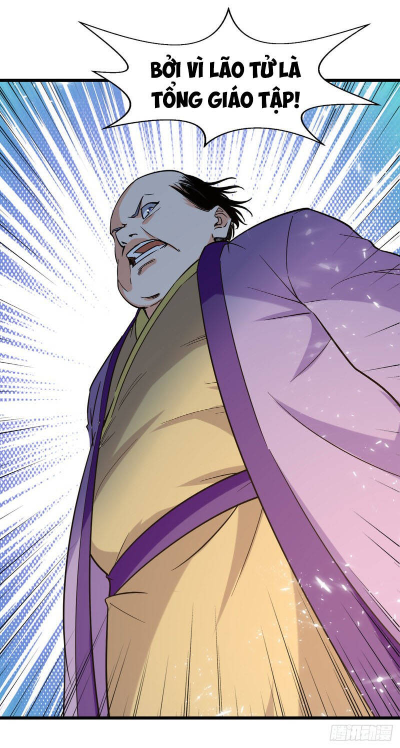 Tuyệt Thế Võ Hồn Chapter 89 - 7