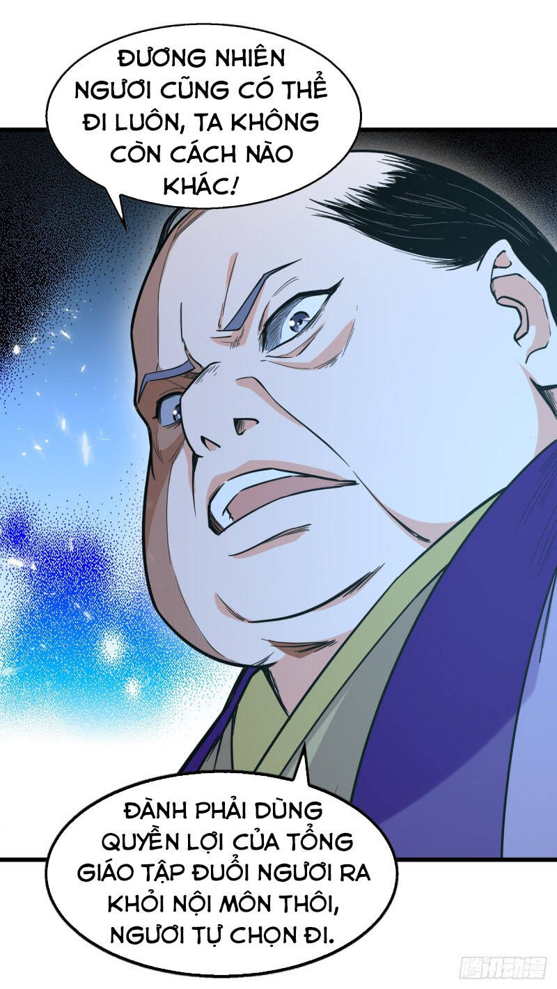 Tuyệt Thế Võ Hồn Chapter 89 - 8