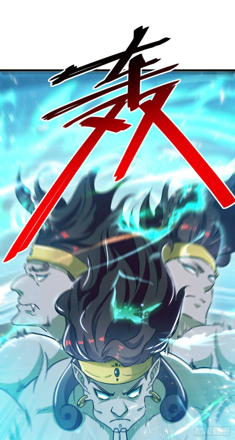 Tuyệt Thế Võ Hồn Chapter 90 - 1