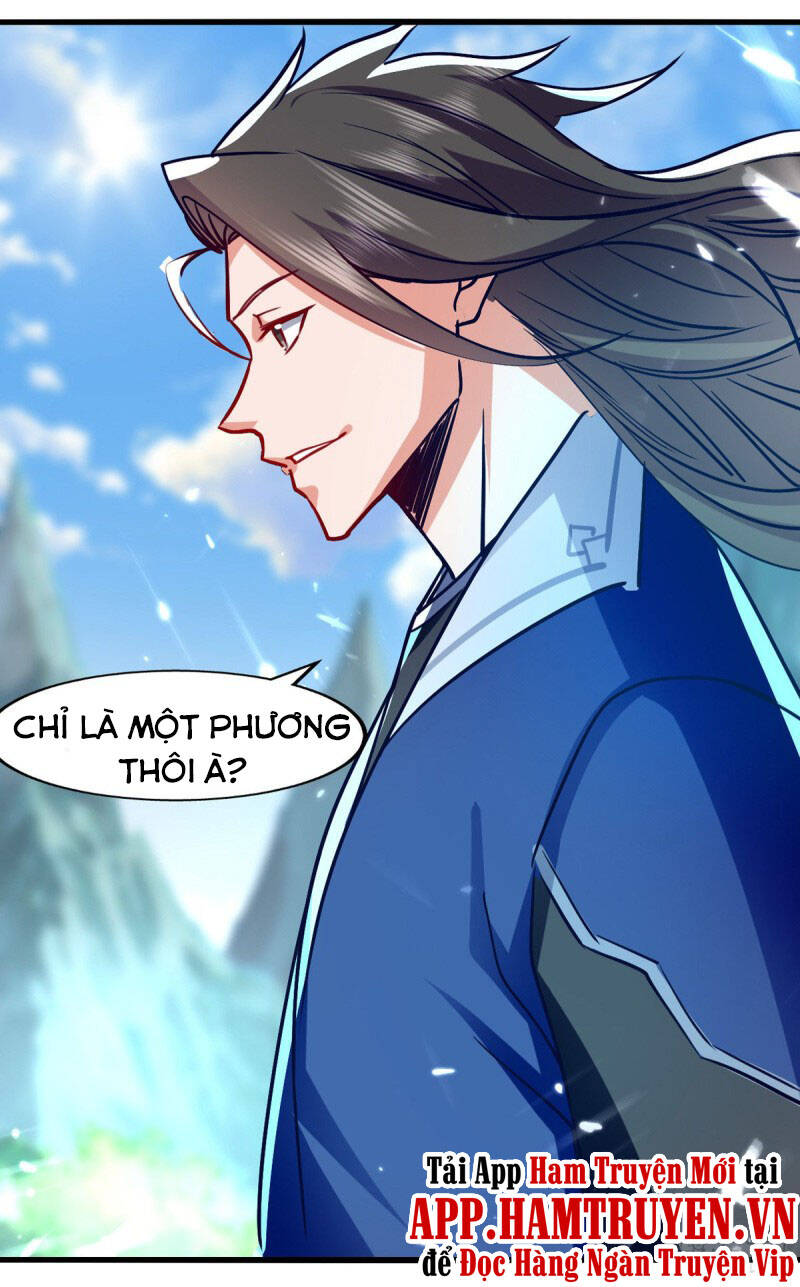 Tuyệt Thế Võ Hồn Chapter 90 - 16