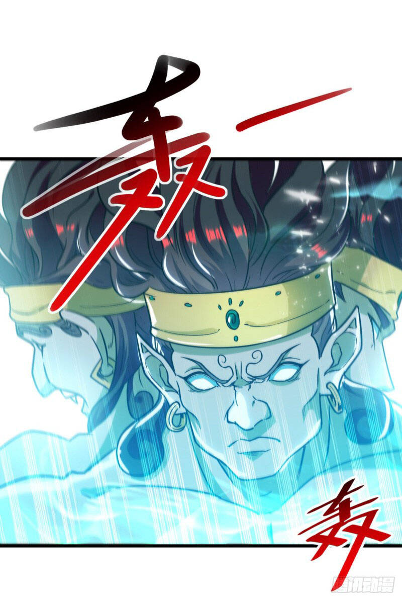 Tuyệt Thế Võ Hồn Chapter 90 - 3