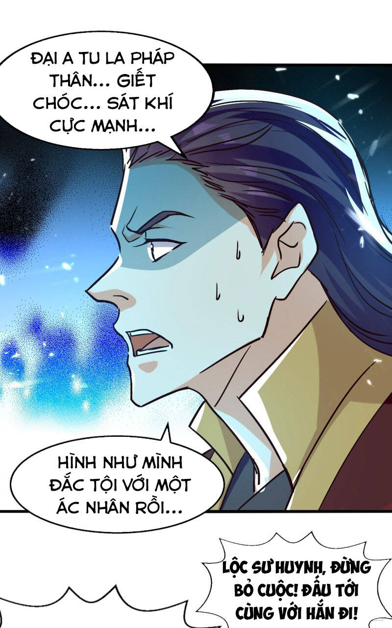 Tuyệt Thế Võ Hồn Chapter 90 - 22