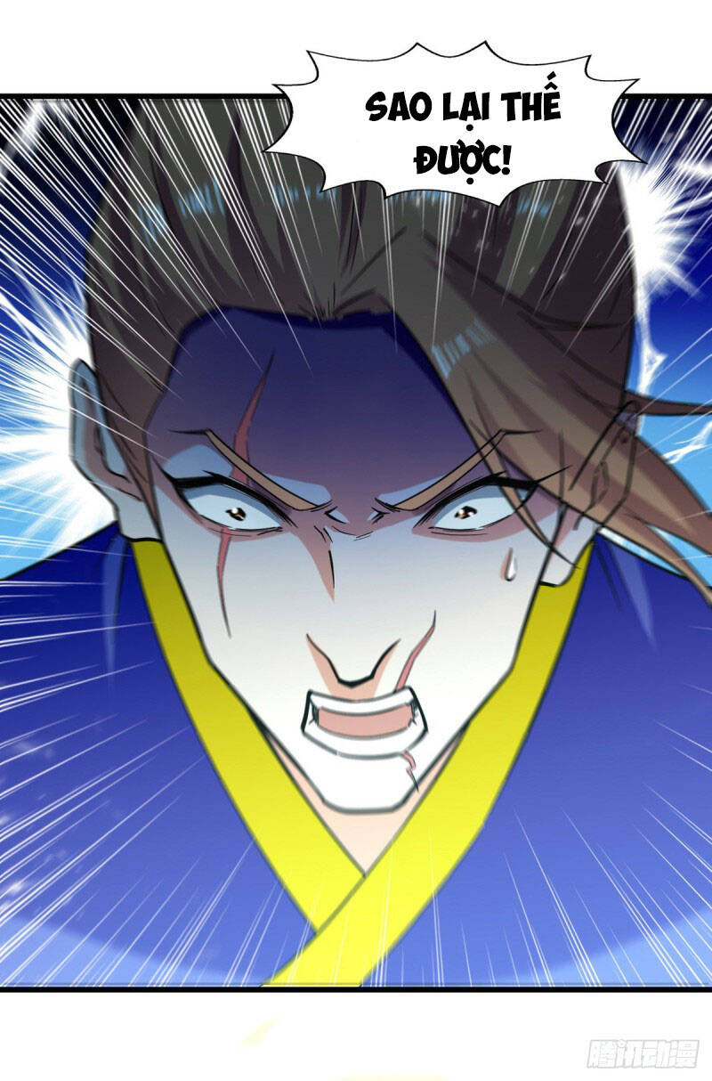 Tuyệt Thế Võ Hồn Chapter 90 - 6