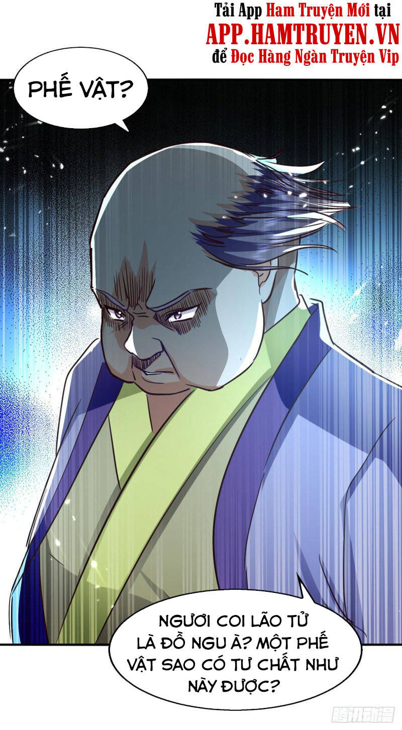 Tuyệt Thế Võ Hồn Chapter 91 - 19