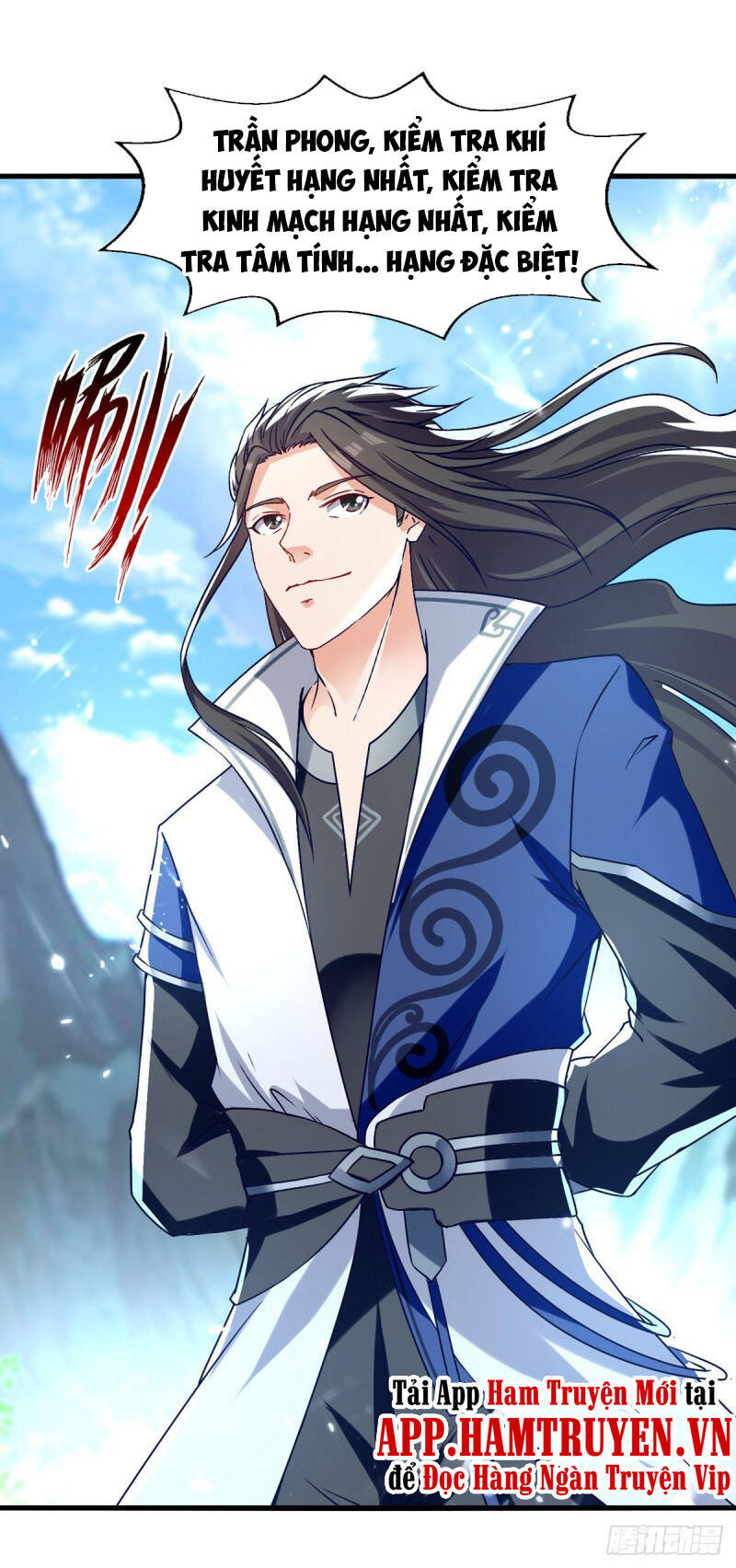 Tuyệt Thế Võ Hồn Chapter 91 - 5