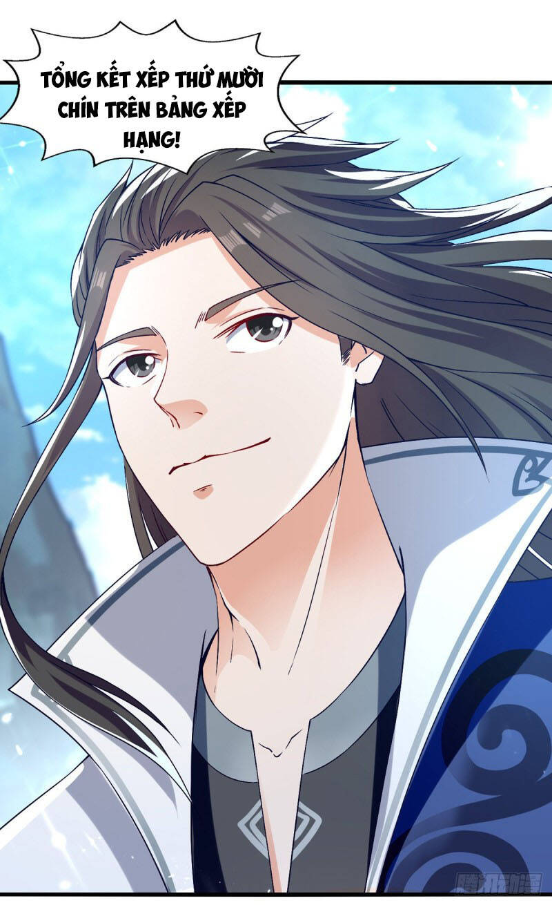 Tuyệt Thế Võ Hồn Chapter 91 - 6