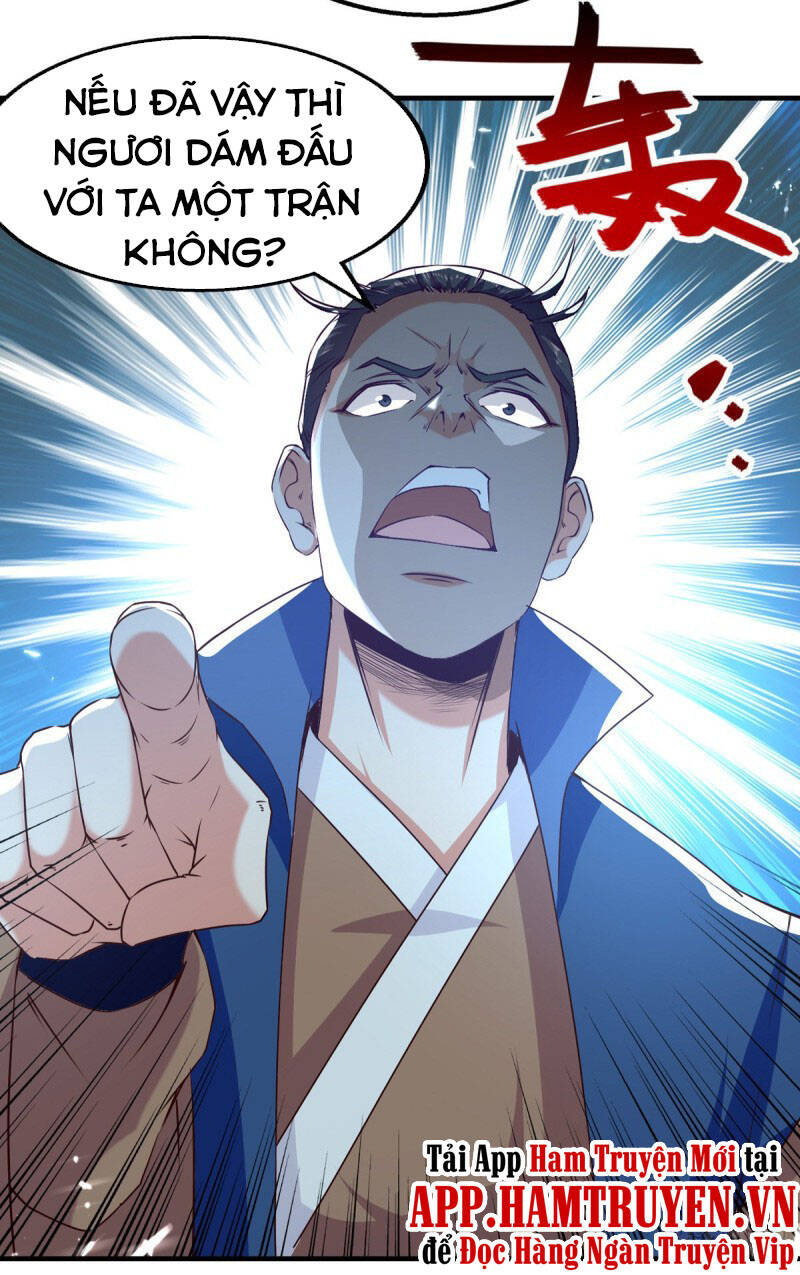 Tuyệt Thế Võ Hồn Chapter 92 - 14