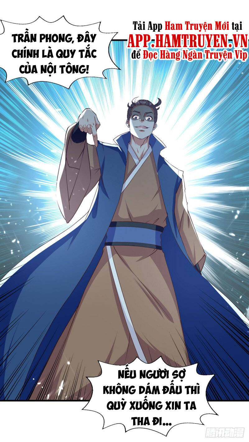 Tuyệt Thế Võ Hồn Chapter 92 - 18