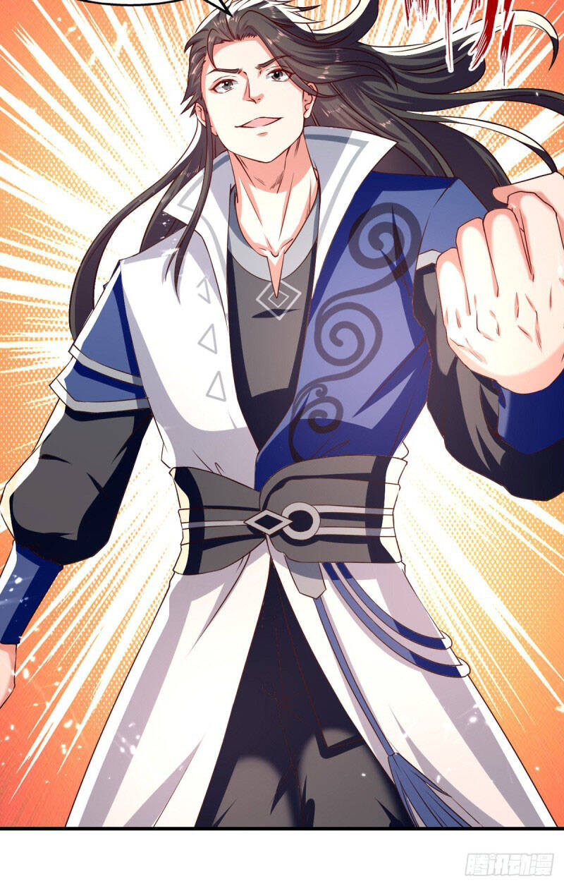 Tuyệt Thế Võ Hồn Chapter 92 - 20