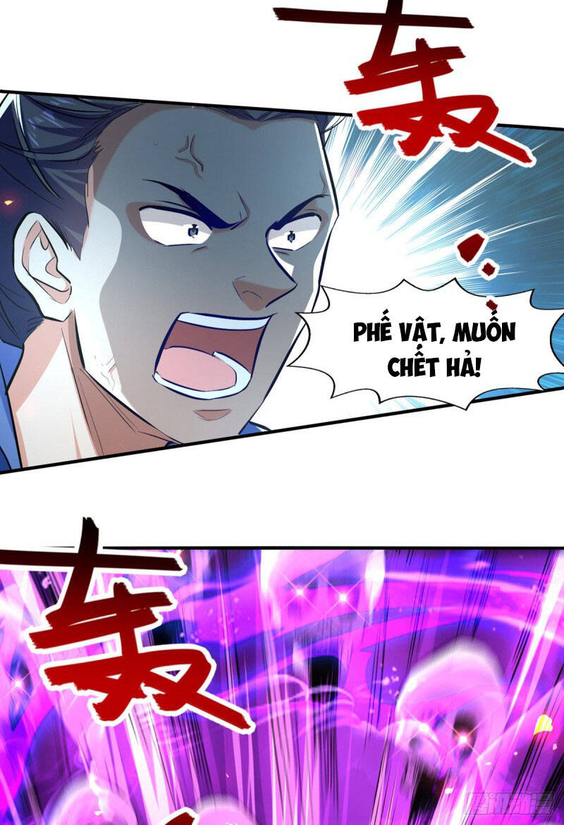 Tuyệt Thế Võ Hồn Chapter 92 - 24