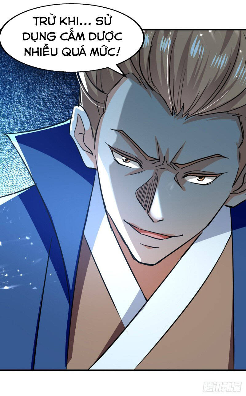 Tuyệt Thế Võ Hồn Chapter 92 - 8