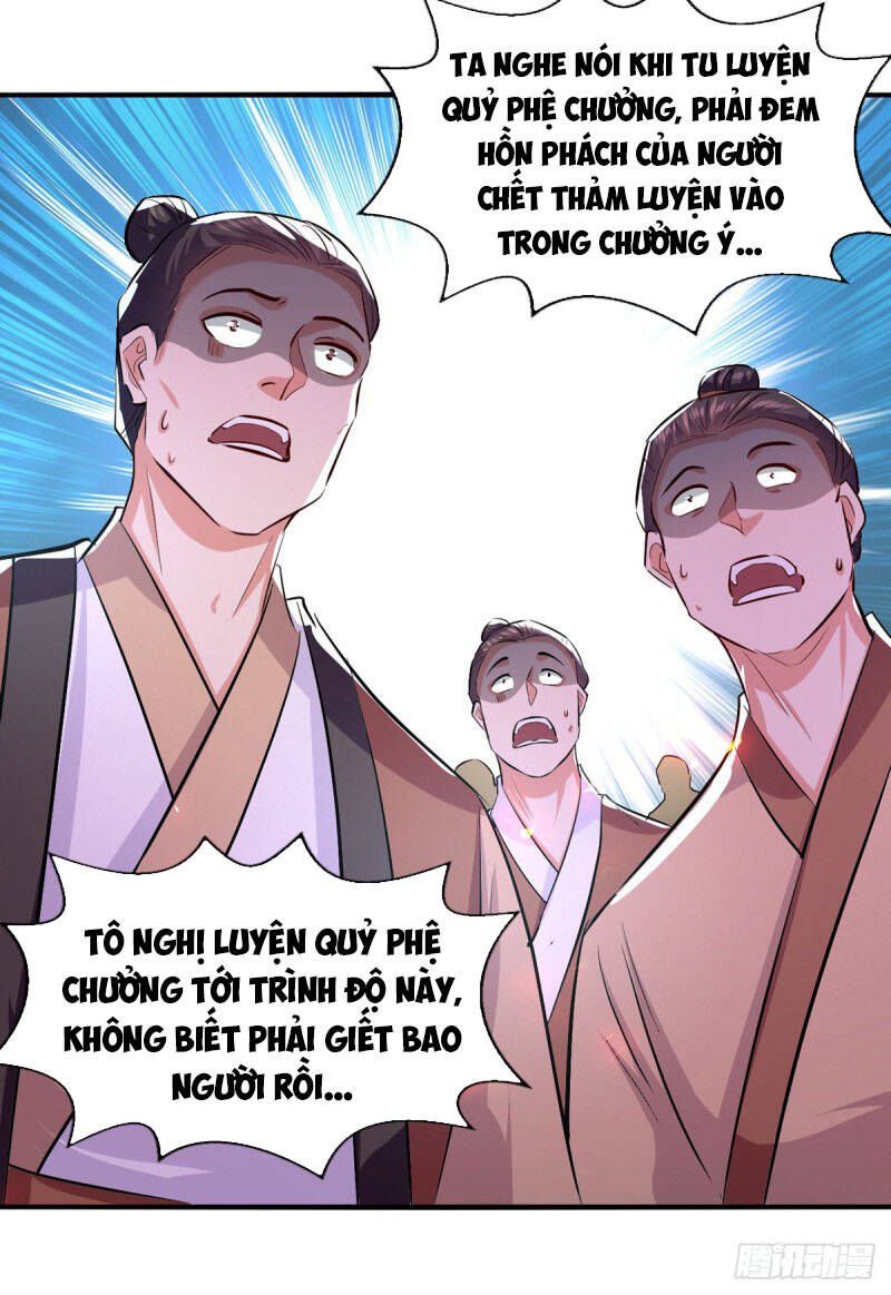 Tuyệt Thế Võ Hồn Chapter 93 - 2